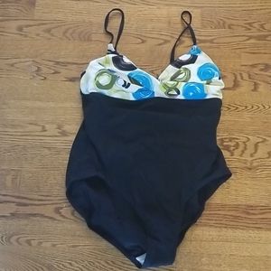 Ana women's swimsuit size 14